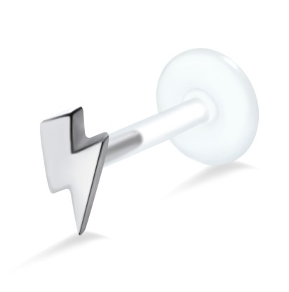 Lightening Labrets Push-in LA-277